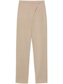 Emporio Armani Slim Trousers