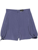 Emporio Armani Side Bow Shorts