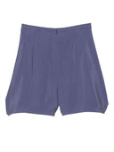 Emporio Armani Side Bow Shorts
