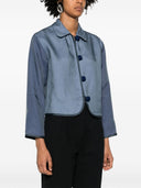 Giacca corta Emporio Armani