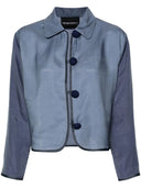 Giacca corta Emporio Armani