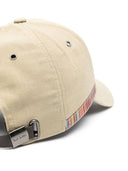 Paul Smith Signature Stripe Baseball Cap