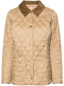Barbour Annandale Quilted Jacket