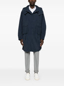 Barbour Wind Cotton Parka