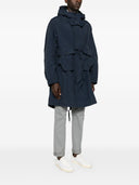 Barbour Wind Cotton Parka