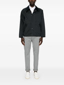 Barbour Os Transport Wax Jacket