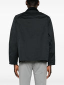 Barbour Os Transport Wax Jacket