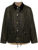 Barbour Wachsjacke