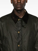 Barbour Wachsjacke