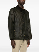 Barbour Wachsjacke