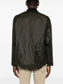 Barbour Wachsjacke