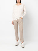 Brunello Cucinelli Denim Comfort Jeans