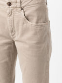 Brunello Cucinelli Denim Comfort Jeans