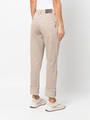 Brunello Cucinelli Denim Comfort Jeans