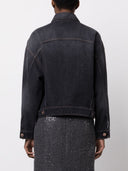 Brunello Cucinelli Denim Jacket