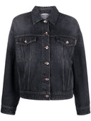 Brunello Cucinelli Denim Jacket