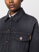 Brunello Cucinelli Denim Jacket