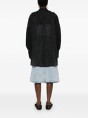 Toteme Pre Cotton Blend Shirt
