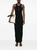 Toteme pre -organische katoenen tankjurk