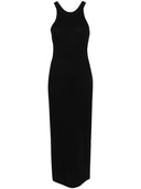 Toteme pre -organische katoenen tankjurk