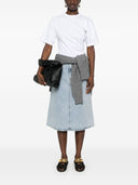 Toteme Pre Organic Cotton T Shirt