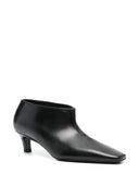 Toteme Pre Leather Boots
