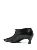 Toteme Pre Leather Boots