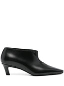 Toteme Pre Leather Boots