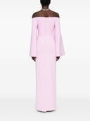 Solace London Eliana Maxi Dress