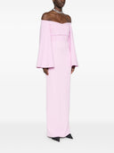 Solace London Eliana Maxi Dress