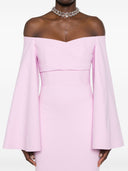 Solace London Eliana Maxi Dress
