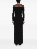 Solace London Galia Maxi Dress