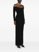 Solace London Galia Maxi Dress