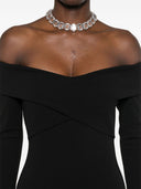 Solace London Galia Maxi Dress