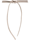 Furling di Giani Leather Belt