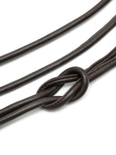 Furling By Giani Leather Belt