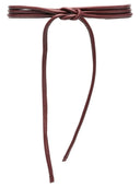 Furling By Giani Leather Belt