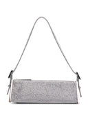 Benedetta Bruzziches Joy Crystal Embellished Mini Bag