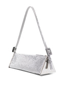 Benedetta Bruzziches Joy Crystal Embellished Mini Bag