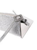 Benedetta Bruzziches Joy Crystal Embellished Mini Bag