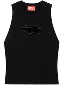 Diesel M Onerva Sleeveless Top