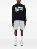 Billionaire Logo Cotton Sweatshirt