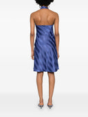 Emporio Armani Capsule Sleeveless Mini Dress