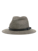Emporio Armani Fedora Hat