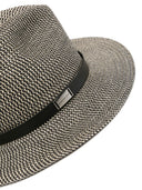 Emporio Armani Fedora Hat