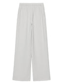 Emporio Armani Wide Leg Trousers