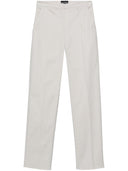 Emporio armani bomuldsblanding bukser