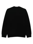 Emporio Armani Logo Cotton Sweatshirt