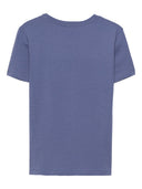 Emporio Armani Logo Cotton T Shirt