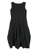 Comme comme mini vestido